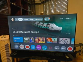 Televisor OK 40 OTV 40GF-5022S