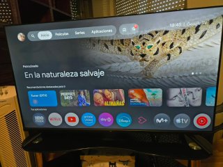 Televisor OK 40 OTV 40GF-5022S