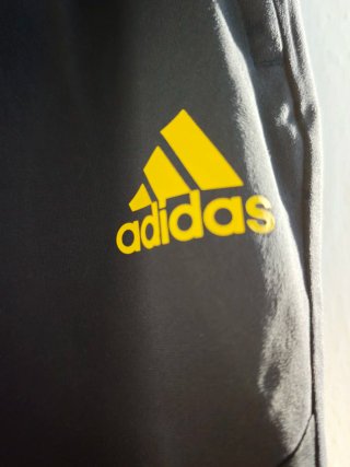 Pantalones entrenamiento Arsenal x Adidas T.XS