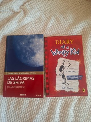 Libros