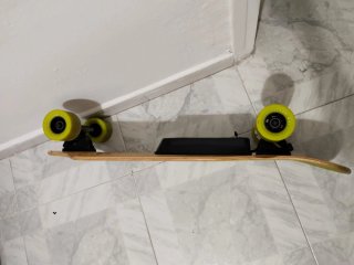 Skate Eléctrico