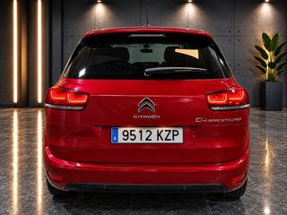 Citroen C4 SpaceTourer BHDI 130 FEEL