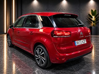 Citroen C4 SpaceTourer BHDI 130 FEEL