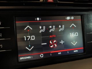 Citroen C4 SpaceTourer BHDI 130 FEEL