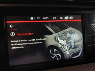 Citroen C4 SpaceTourer BHDI 130 FEEL