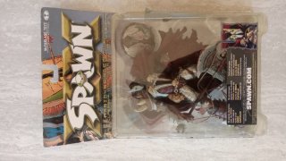 3 Figuras McFarlane Toys Conan