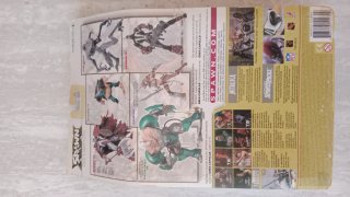3 Figuras McFarlane Toys Conan