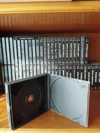 Lomax PS1 PlayStation