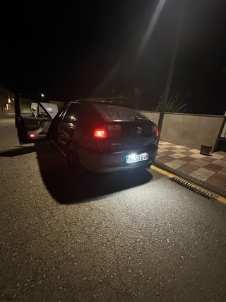 SEAT Leon mk1 FR