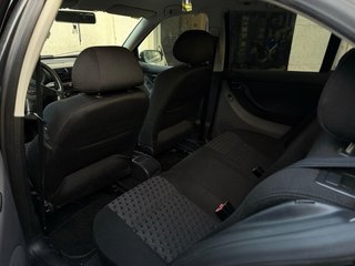 SEAT Leon mk1 FR