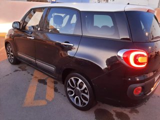 FIAT 500L 2014