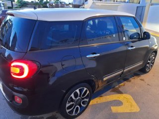 FIAT 500L 2014