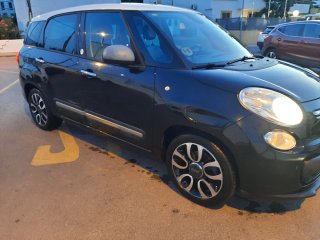 FIAT 500L 2014