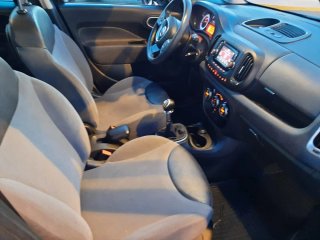 FIAT 500L 2014