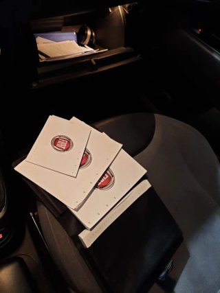 FIAT 500L 2014