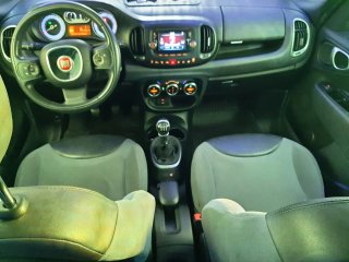 FIAT 500L 2014
