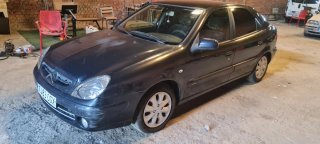 Citroen Xsara 2003