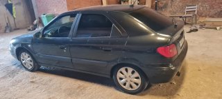 Citroen Xsara 2003