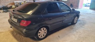 Citroen Xsara 2003