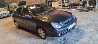 Citroen Xsara 2003
