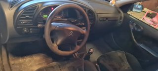 Citroen Xsara 2003