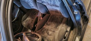 Citroen Xsara 2003