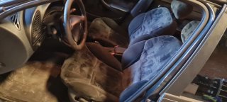 Citroen Xsara 2003
