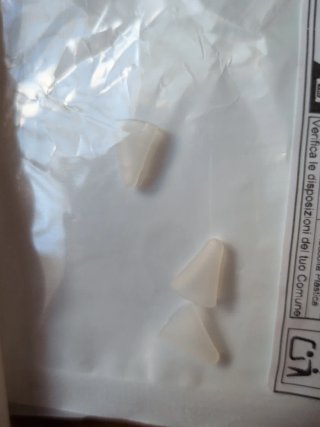 Lápiz óptico + puntas de repuesto
