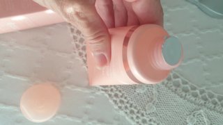 Medicube Collagen Night Wrapping Mask