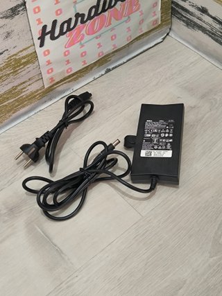 CARICABATTERIE DELL / ALIENWARE 130W AC