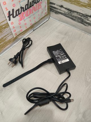 CARICABATTERIE DELL / ALIENWARE 130W AC