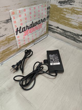 CARICABATTERIE DELL / ALIENWARE 130W AC