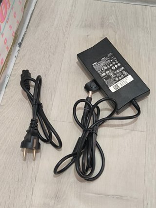 CARICABATTERIE DELL / ALIENWARE 130W AC