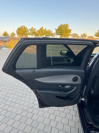 Mercedes-Benz Clase E 2017