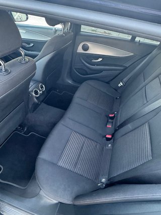 Mercedes-Benz Clase E 2017
