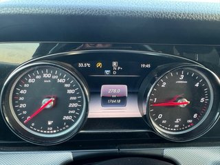 Mercedes-Benz Clase E 2017