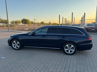 Mercedes-Benz Clase E 2017