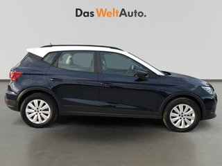 SEAT ARONA STYLE XL 1.0 TSI 110CV DSG AUTOMATICO