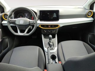 SEAT ARONA STYLE XL 1.0 TSI 110CV DSG AUTOMATICO