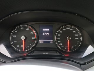 SEAT ARONA STYLE XL 1.0 TSI 110CV DSG AUTOMATICO