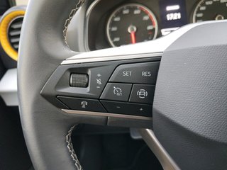 SEAT ARONA STYLE XL 1.0 TSI 110CV DSG AUTOMATICO