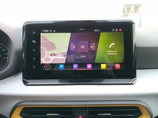 SEAT ARONA STYLE XL 1.0 TSI 110CV DSG AUTOMATICO