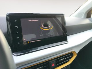 SEAT ARONA STYLE XL 1.0 TSI 110CV DSG AUTOMATICO