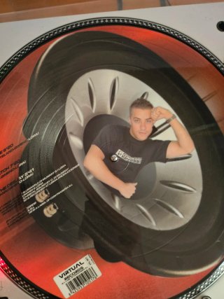 Ismael Lora - Sunshine - Trance/Hard House
