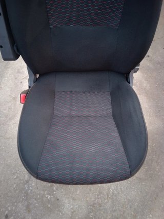 Asiento Conductor Ducato/Boxer/Jumper