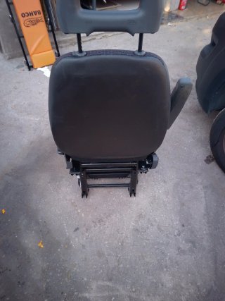 Asiento Conductor Ducato/Boxer/Jumper