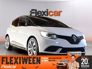 Renault Scénic Life TCe 85kW (115CV) GPF