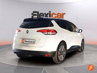 Renault Scénic Life TCe 85kW (115CV) GPF