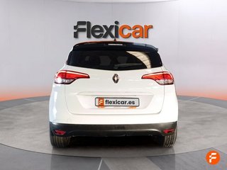 Renault Scénic Life TCe 85kW (115CV) GPF