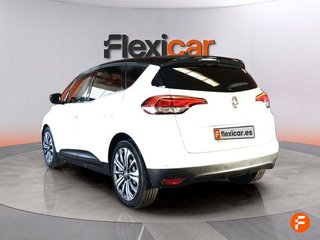 Renault Scénic Life TCe 85kW (115CV) GPF